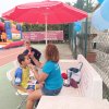 Fête école de tennis du 8 juin